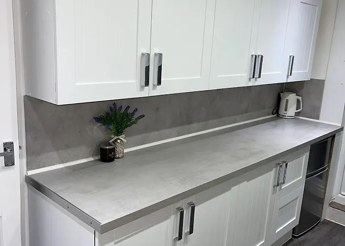 Luxury House In * Glasgow