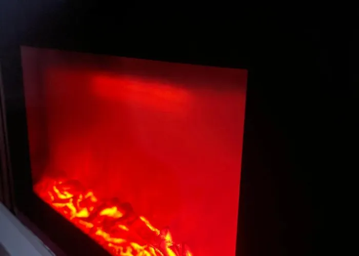 Luxury House In 别墅 *