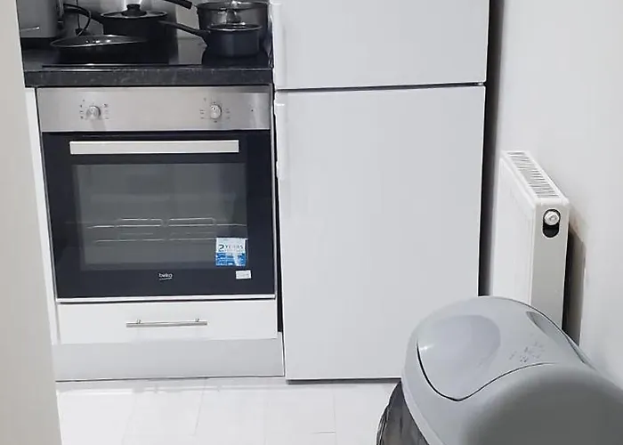 Cosy And Bright 3-bedroom Flat Apartamento