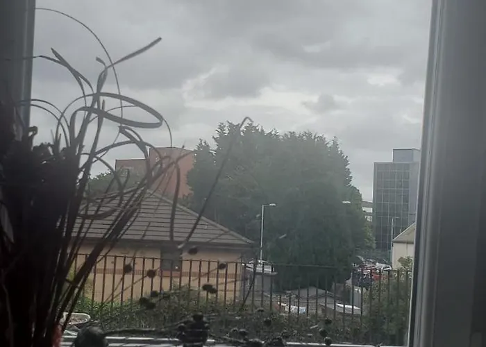 Appartamento Cosy And Bright 3-bedroom Flat *