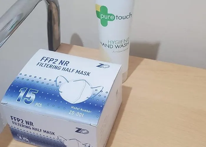 Lägenhet Cosy And Bright 3-bedroom Flat Glasgow