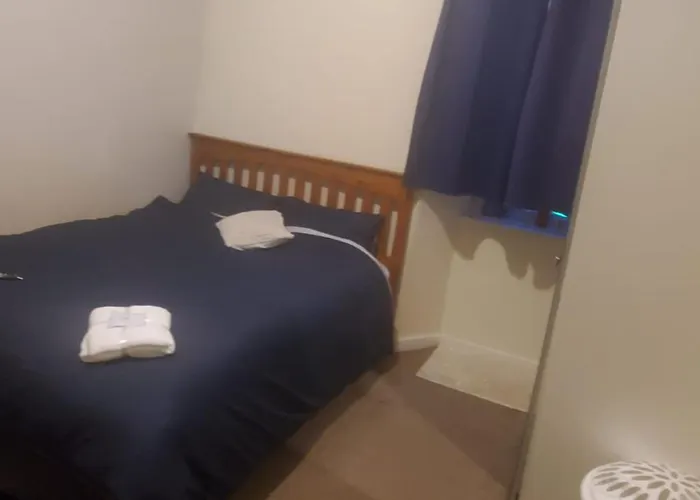 Appartamento Cosy And Bright 3-bedroom Flat Glasgow