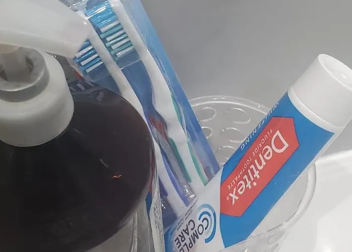 Cosy And Bright 3-bedroom Flat *