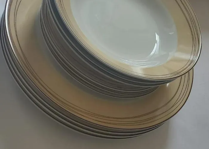 Cosy And Bright 3-bedroom Flat Apartment Glasgow