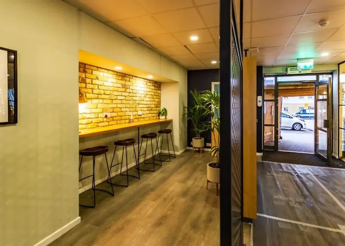 For Students Only Buchanan View In Apartment *