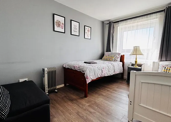 Appartamento Floor Of The Building, Spectacular Views! *