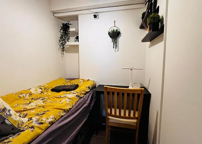 Appartamento Floor Of The Building, Spectacular Views! *