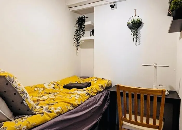 Floor Of The Building, Spectacular Views! Apartment Glasgow