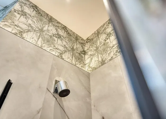 Oasis Craigpark Apartman *