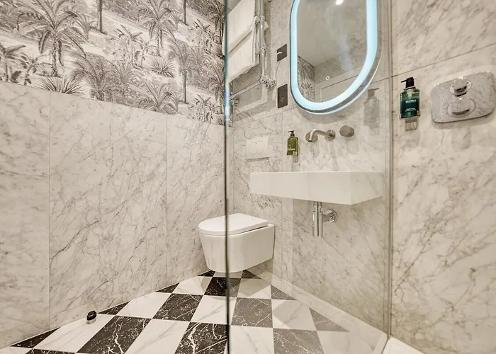 Apartman Oasis Craigpark