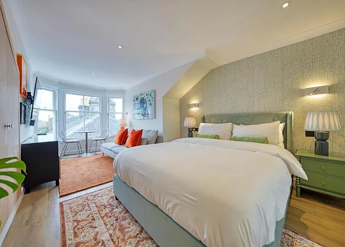 Appartamento Oasis Craigpark