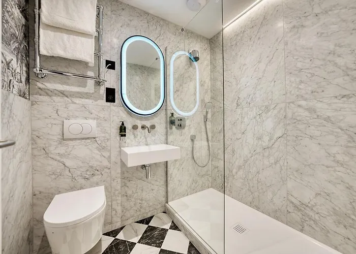 Apartman Oasis Craigpark