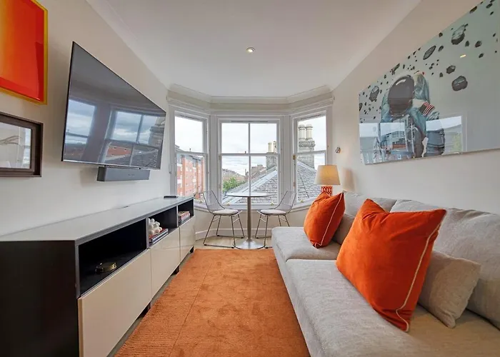 Oasis Craigpark Apartman