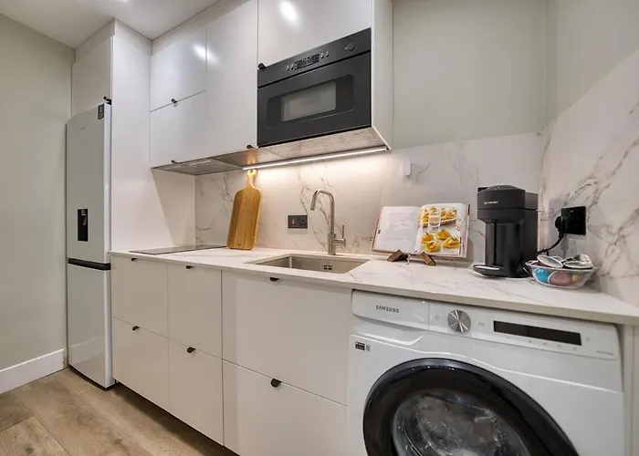 Oasis Craigpark Apartman