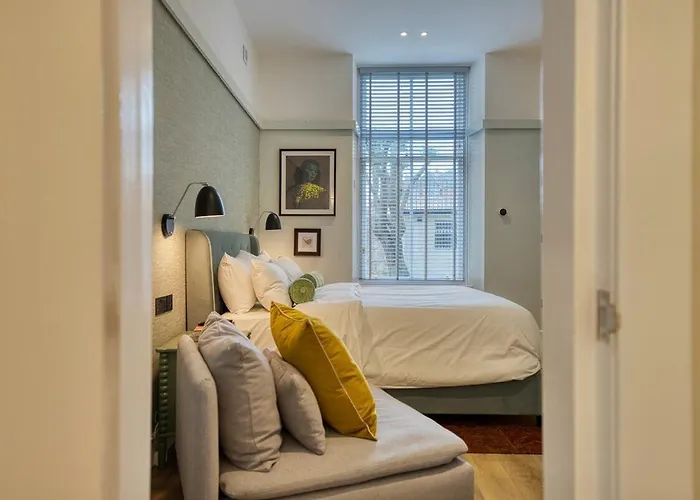 Oasis Craigpark Apartman *