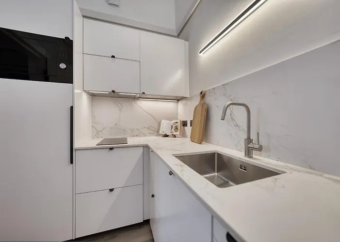 Oasis Craigpark Apartman Glasgow