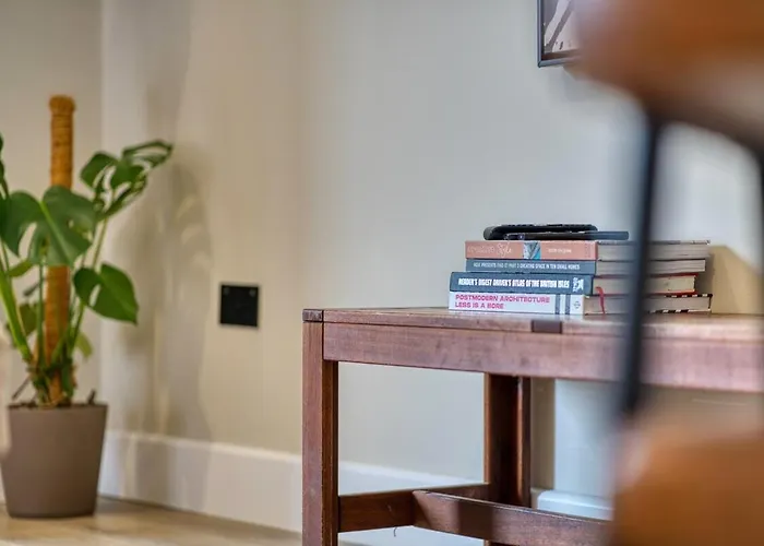 Oasis Craigpark グラスゴー