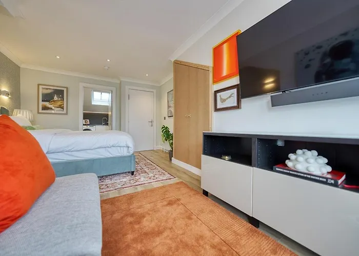 Oasis Craigpark Apartman