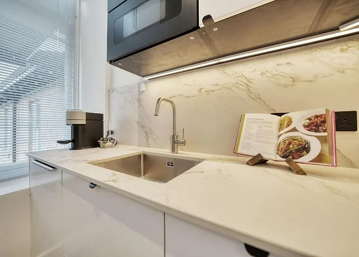 Apartman Oasis Craigpark