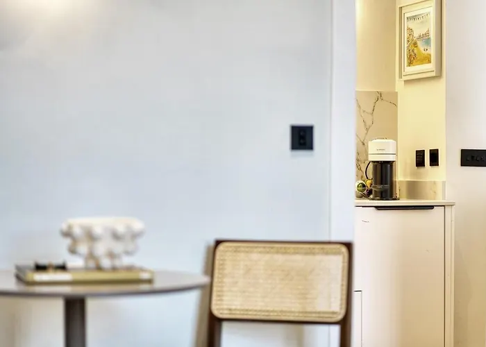 Oasis Craigpark * グラスゴー