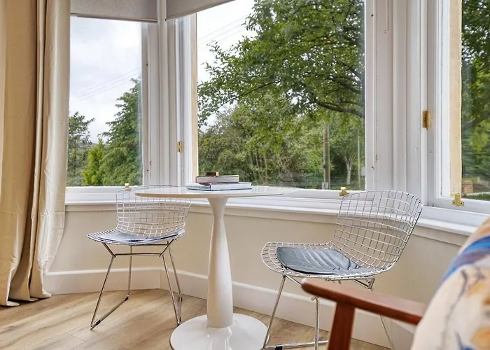 Oasis Craigpark Appartamento Glasgow