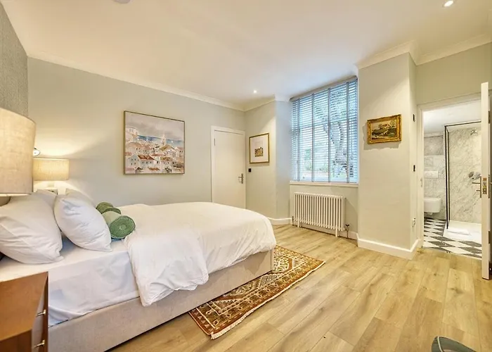 Oasis Craigpark Appartamento Glasgow