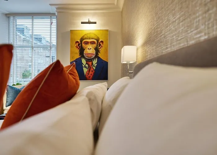 Oasis Craigpark グラスゴー