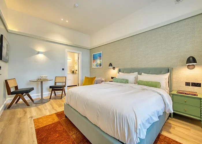 Oasis Craigpark Appartamento