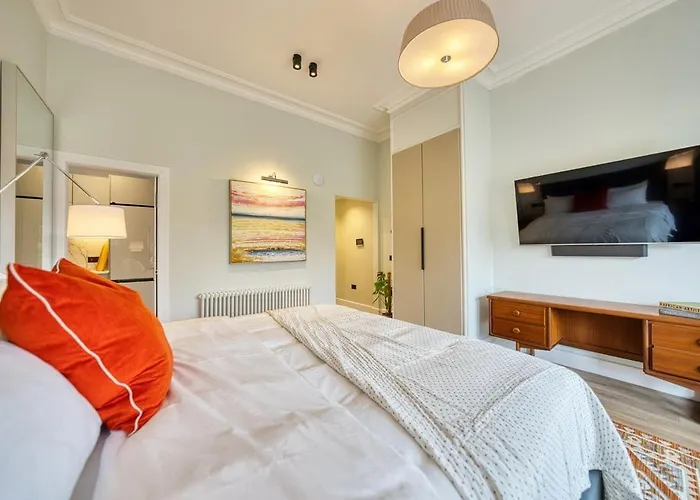 Apartman Oasis Craigpark