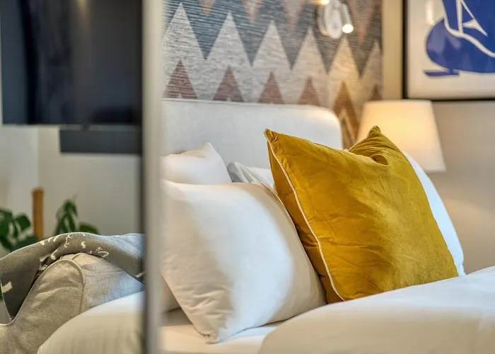 Oasis Craigpark Apartman Glasgow