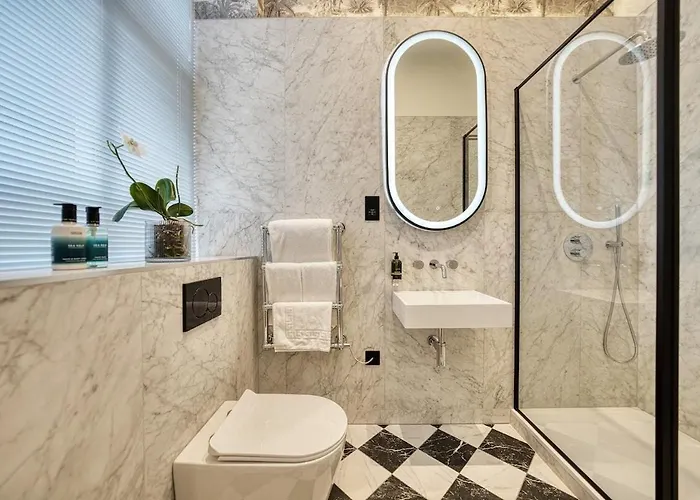 Oasis Craigpark Apartman