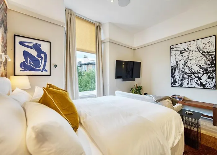 Apartman Oasis Craigpark