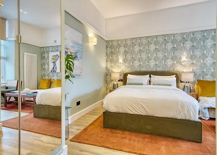 Appartamento Oasis Craigpark *