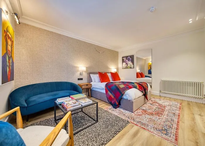 Oasis Craigpark Glasgow