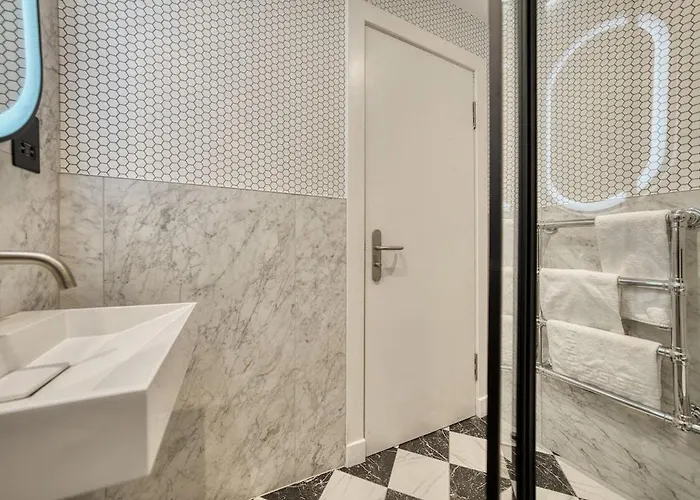 Oasis Craigpark Appartamento