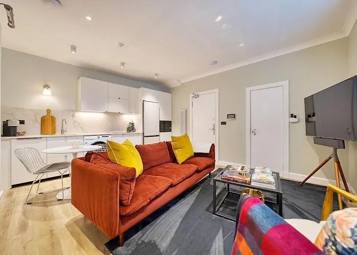 Appartamento Oasis Craigpark