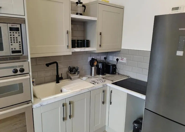 Hampden Tenement Flat