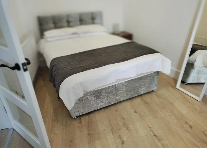 Hampden Tenement Flat Appartamento