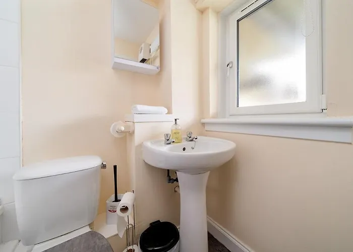 Near Hydro & Secc, Finnieston