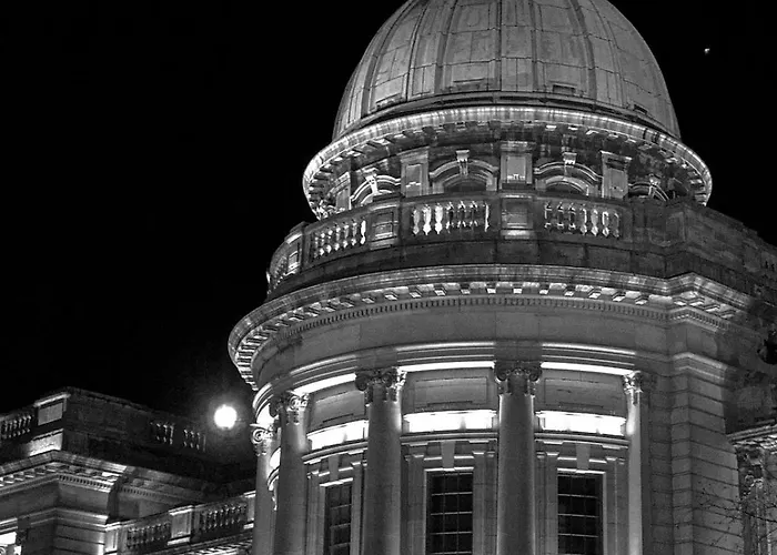 Διαμέρισμα Near Hydro & Secc, Finnieston