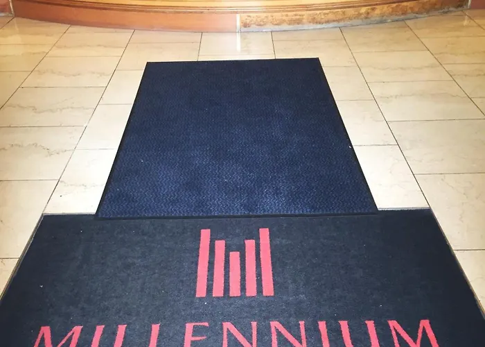 Hotel Millennium