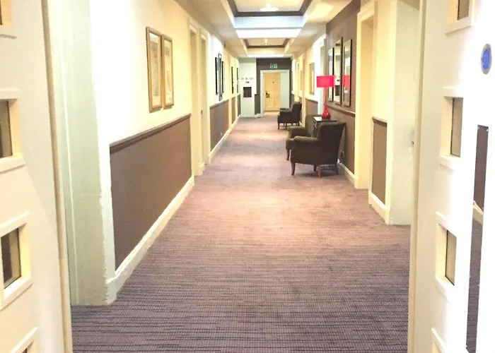 Hotel Millennium Glasgow