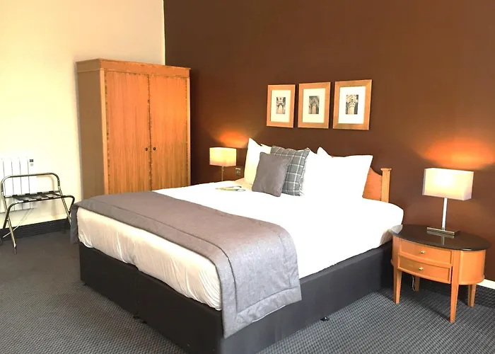 Hotel Millennium Glasgow