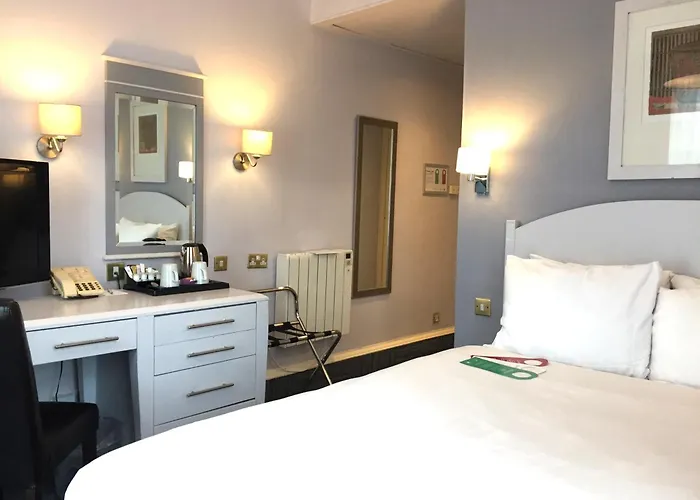 Millennium 4* Glasgow