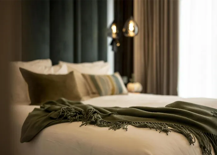 The Wellington By Adina 4* 格拉斯哥