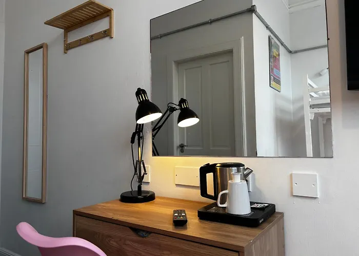 Safestay Charing Cross