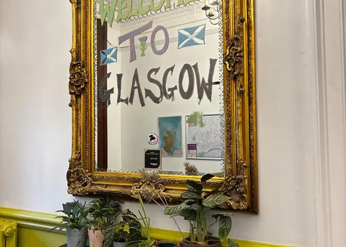 Safestay Charing Cross