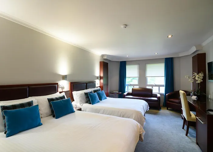 Glynhill & Near Airport