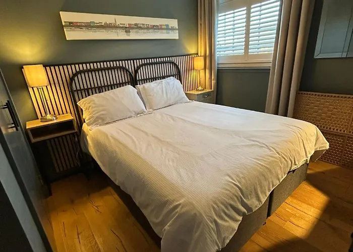 Appartement Harbour Clyde Waterfront