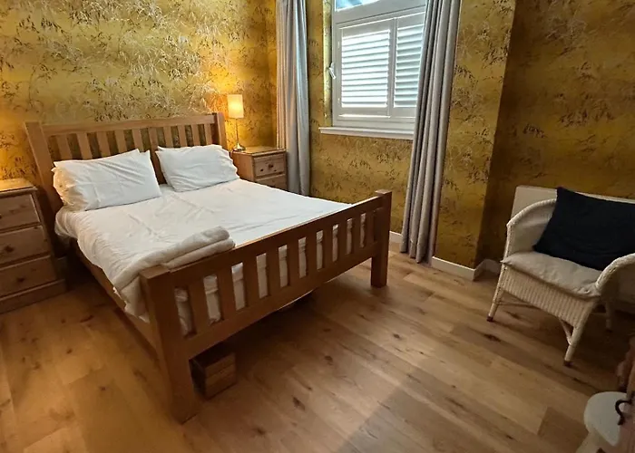 Harbour Clyde Waterfront Glasgow